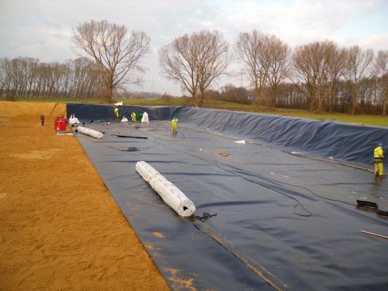 photo - ALMO Folietechniek